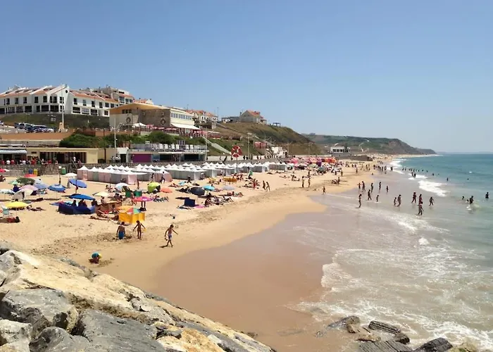 Casa Da Heidi Apartman Lourinhã