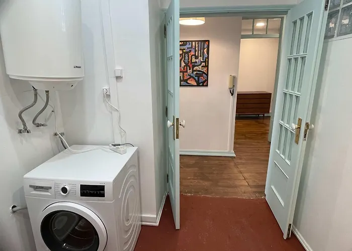 Apartman Casa Da Heidi