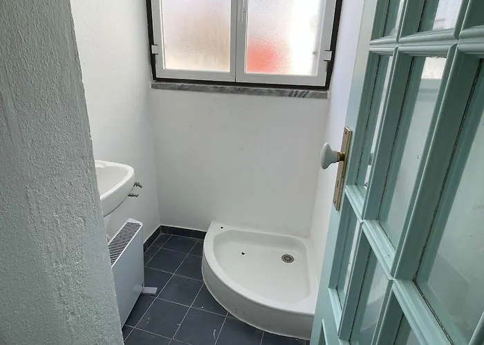 Apartman Casa Da Heidi Lourinhã