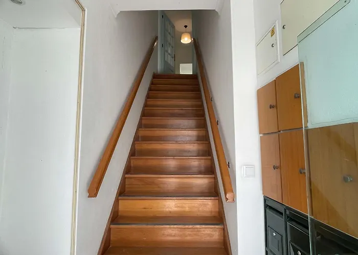 Apartman Casa Da Heidi