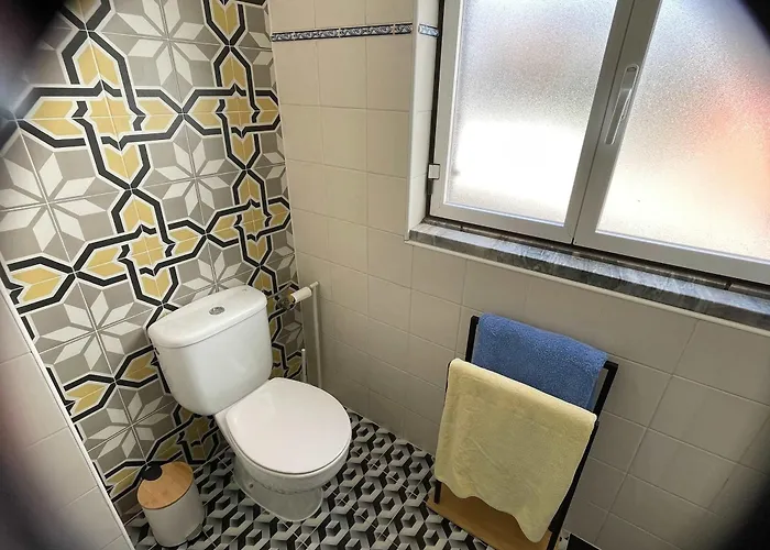 Apartman Casa Da Heidi *