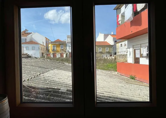 Apartman Casa Da Heidi