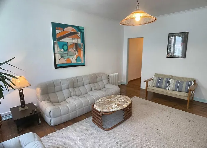 Apartman Casa Da Heidi *