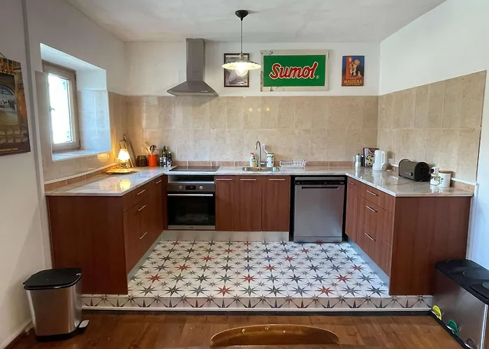 Casa Da Heidi Apartman Lourinhã