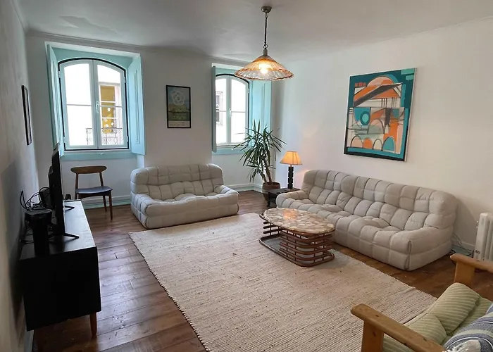 Apartman Casa Da Heidi *