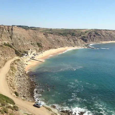 Apartamento Casa Da Heidi