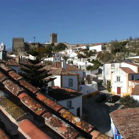 Casa Da Heidi * Lourinha (Lisbon)