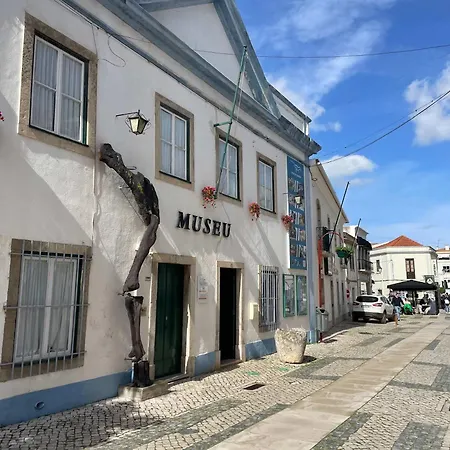 Apartamento Casa Da Heidi *