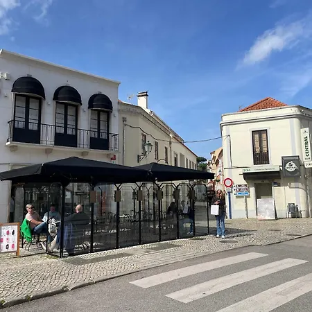 Casa Da Heidi Apartamento *