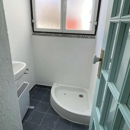 Apartment Casa Da Heidi Lourinha (Lisbon)