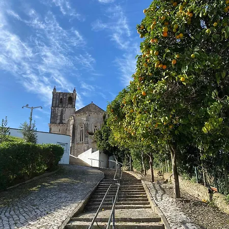Casa Da Heidi