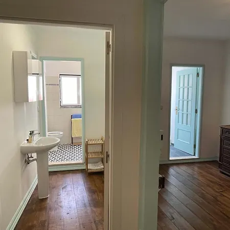 Casa Da Heidi Apartamento