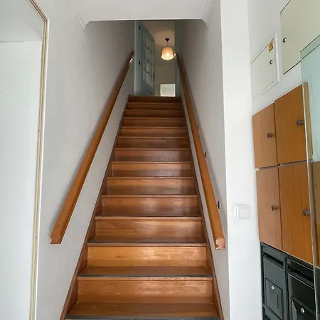 Apartamento Casa Da Heidi