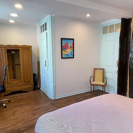 Casa Da Heidi Apartamento Lourinhã