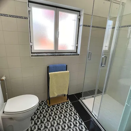 Apartment Casa Da Heidi Lourinha (Lisbon)