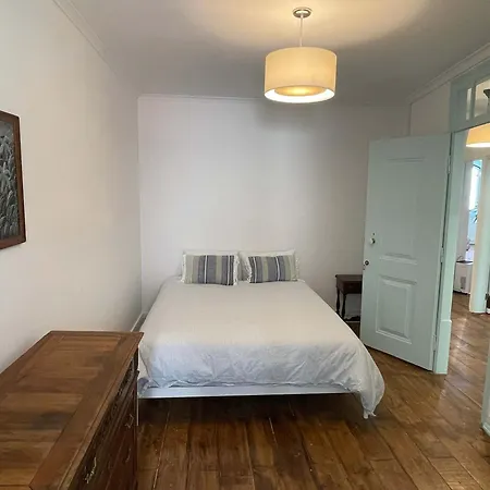 Casa Da Heidi Apartment Lourinha (Lisbon)