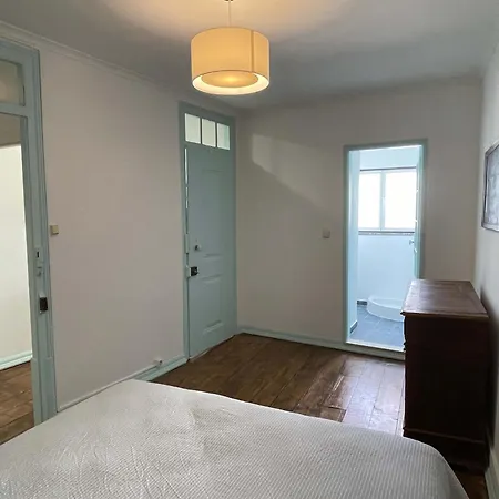 Casa Da Heidi Apartment