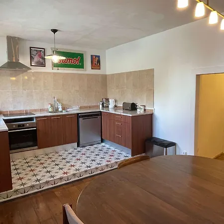 Apartamento Casa Da Heidi Lourinhã