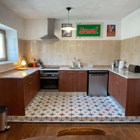 Casa Da Heidi Apartment Lourinha (Lisbon)