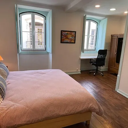 Casa Da Heidi