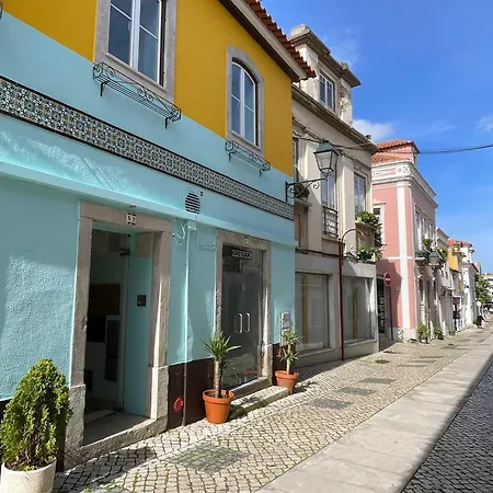 Casa Da Heidi *