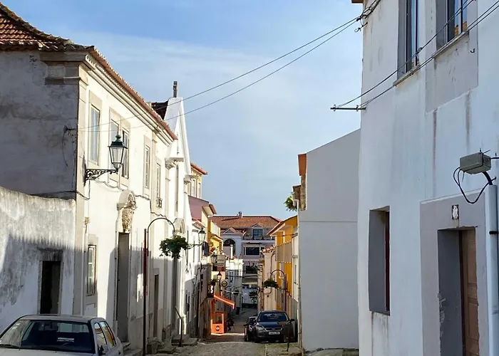 Apartment Casa Da Heidi