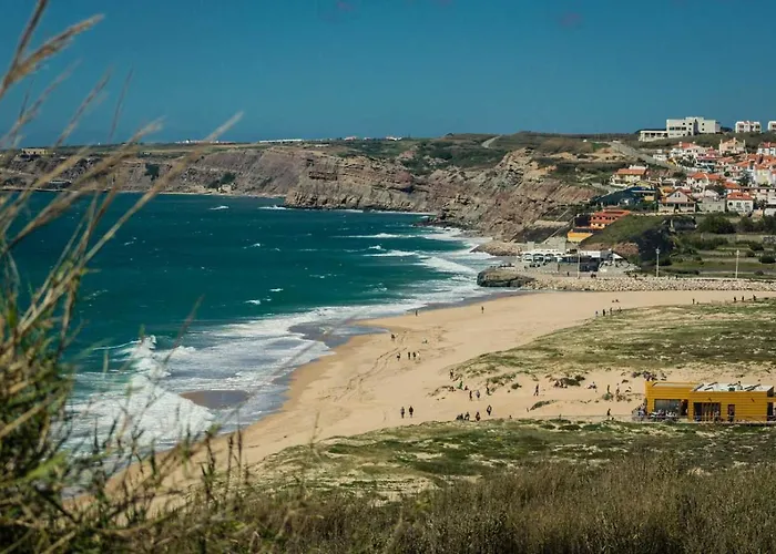 Casa Da Heidi Lourinha (Lisbon)