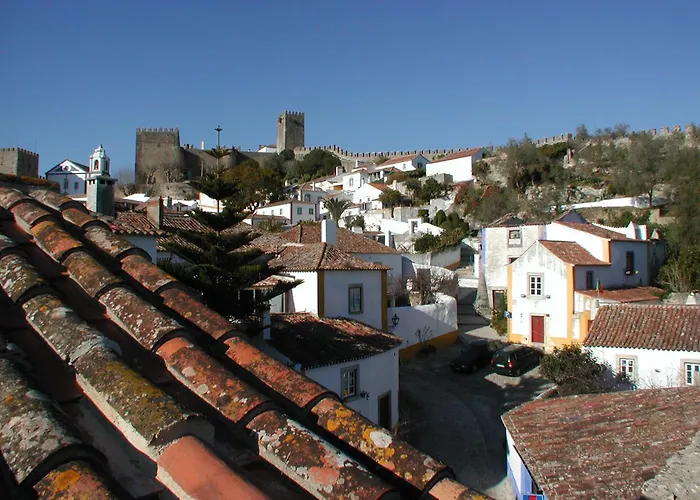 Casa Da Heidi * Lourinha (Lisbon)