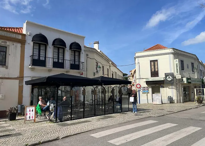 Casa Da Heidi Apartment *