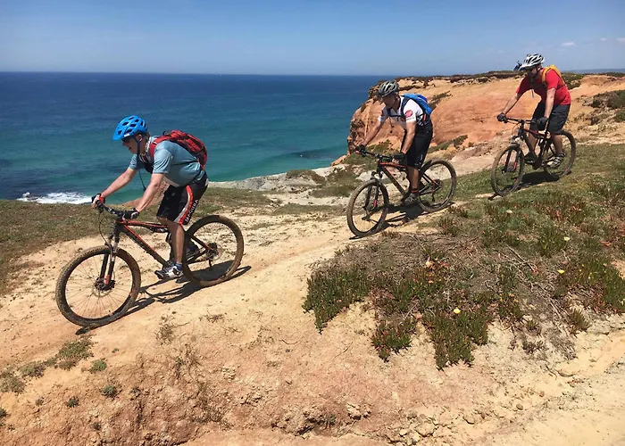 Casa Da Heidi * Lourinha (Lisbon)