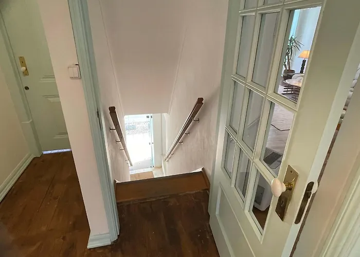 Casa Da Heidi * Lourinha (Lisbon)