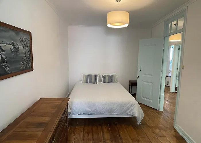Casa Da Heidi Apartment Lourinha (Lisbon)