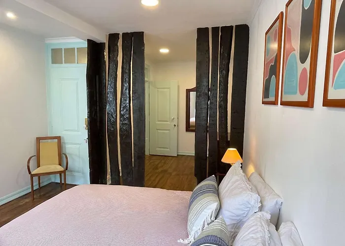 Casa Da Heidi Lourinha (Lisbon)