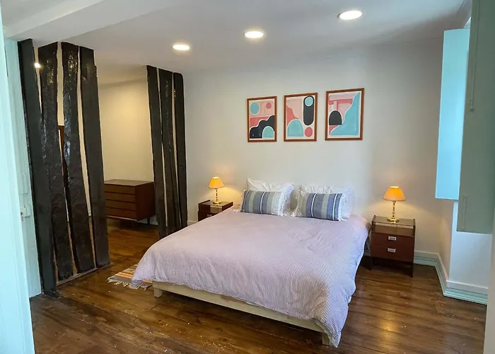 Casa Da Heidi Lourinha (Lisbon)