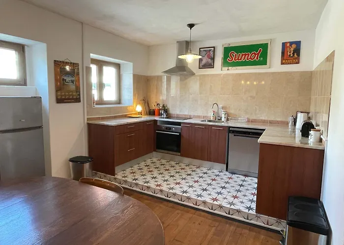 Casa Da Heidi Apartment Lourinha (Lisbon)