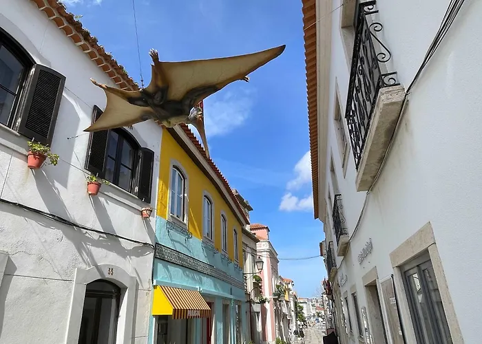 Casa Da Heidi Apartment